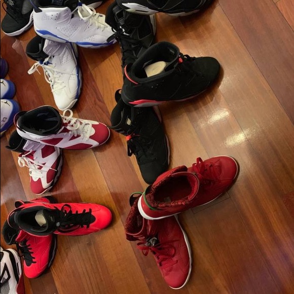 sell jordan shoes